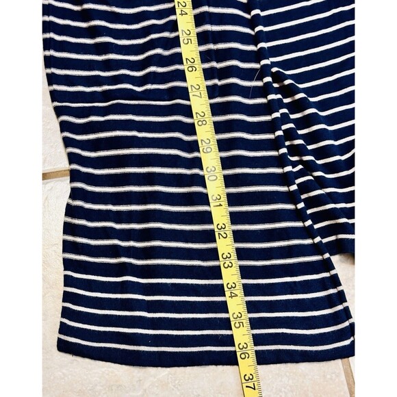 Athleta Women Size XS Retreat Cardigan Silk Cashmere Blend Closet Office Staple - Picture 8 of 11